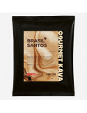 Brazílie Santos, zrnková káva arabica