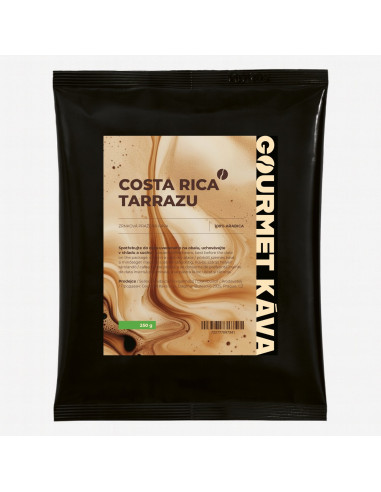 Costa Rica Tarrazu, arabica coffee beans