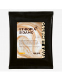 Ethiopia Sidamo, MEDIUM ROAST, whole bean arabica coffee