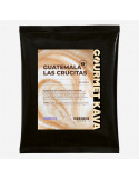 Guatemala Crucitas, STŘEDNĚ PRAŽENÁ, zrnková káva arabica