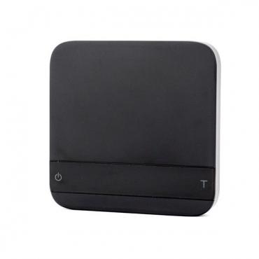 Digital weight Acaia Lunar black 2