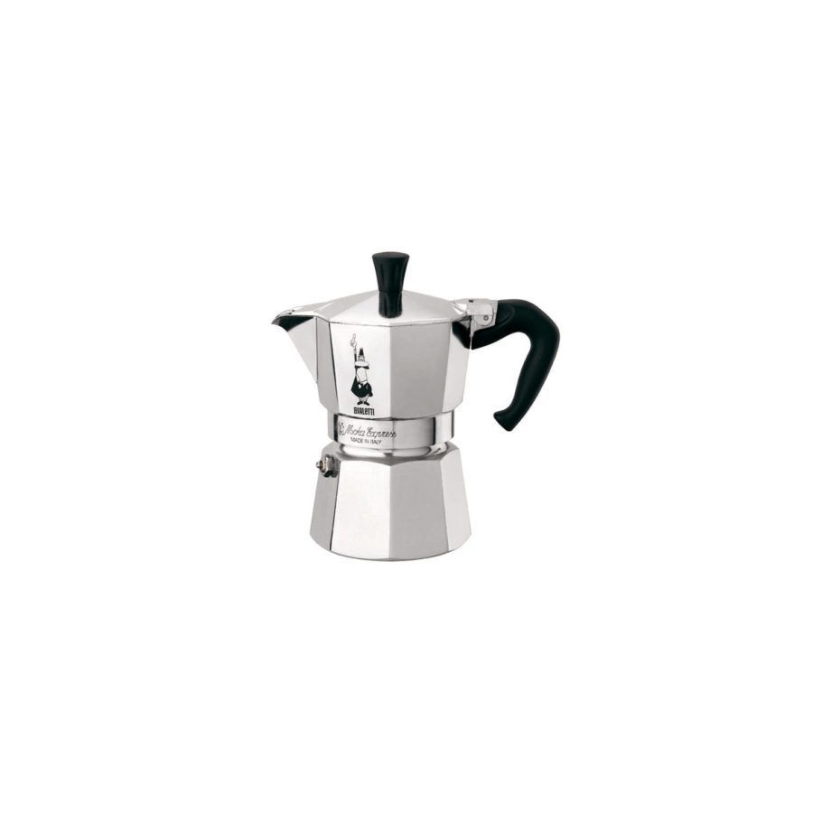 Bazar - Bialetti Moka Express 6 šálků moka konvice