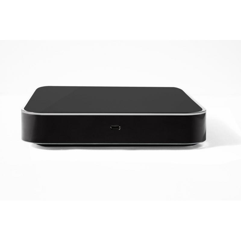 Digital weight of Acaia Pearl black