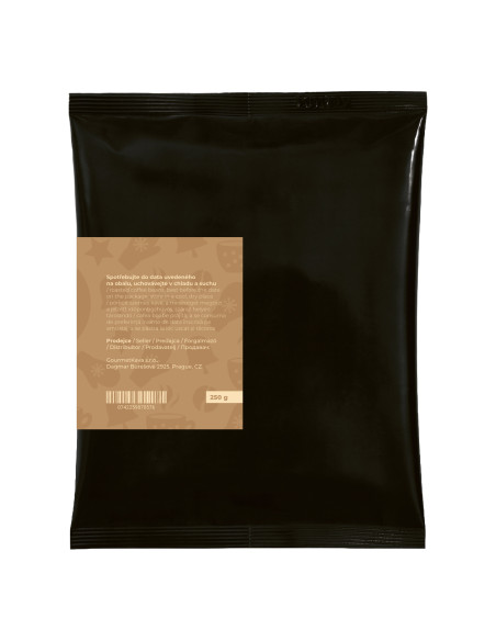 Vánoční káva Guatemala Trés Maria, zrnková arabica 250g