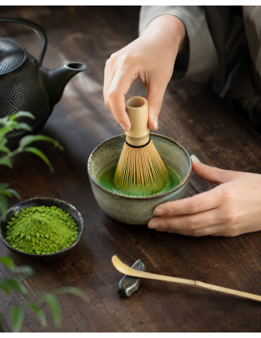 Bio Matcha Tea Ceremony 30g