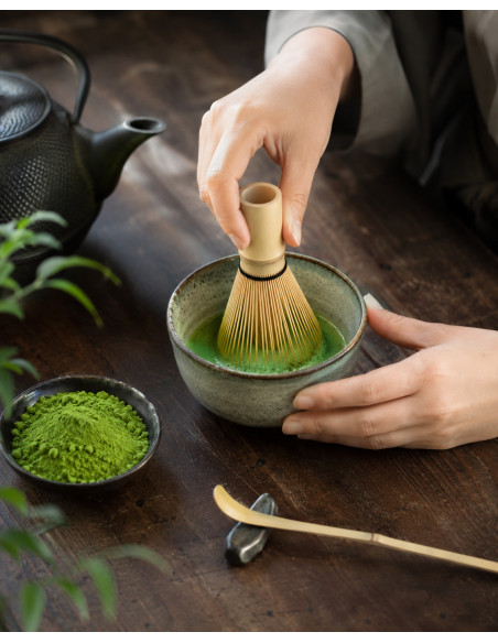Organic Matcha Tea Ceremony 30g