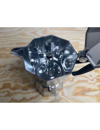 Bazar - Bialetti Moka Express 6 šálků moka konvice