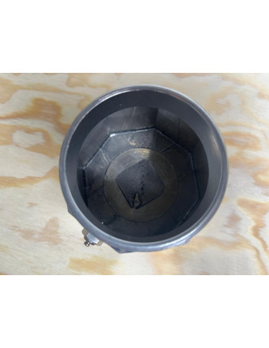 Bazar - Bialetti Moka Express 6 šálků moka konvice