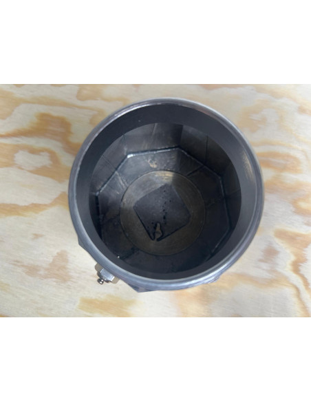 Bialetti Moka Express 6 cups moka pot