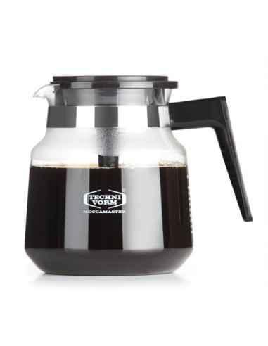 Náhradní skleněná nádoba 1,25 l pro Moccamaster  CD Grand