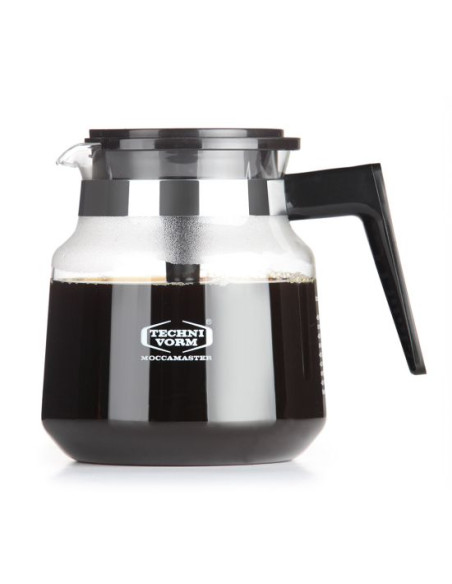 Náhradní skleněná nádoba 1,25 l pro Moccamaster  CD Grand