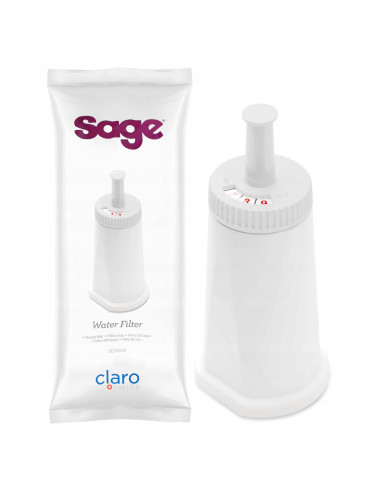 Claris Sage BES008 Water Filter