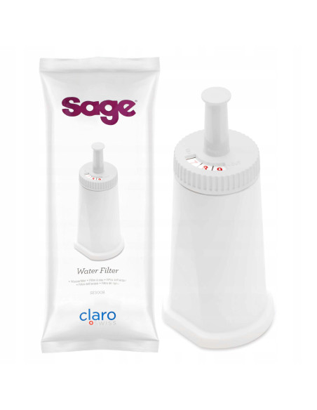 Vodní filtr Claris Sage BES008