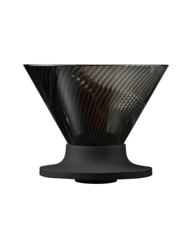 Dripper Hario NEO V60-02 black
