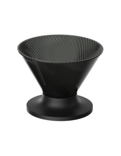Dripper Hario NEO V60-02 černý 2