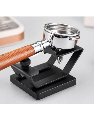 Kaffia Portafilter Scale Stand - držák portafilteru na váhu