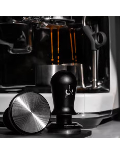 Kaffia Tamper PRO 53.35mm 2