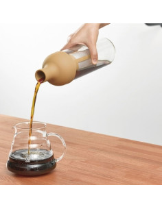 Láhev na Cold Brew Hario Filter-In  750ml 2