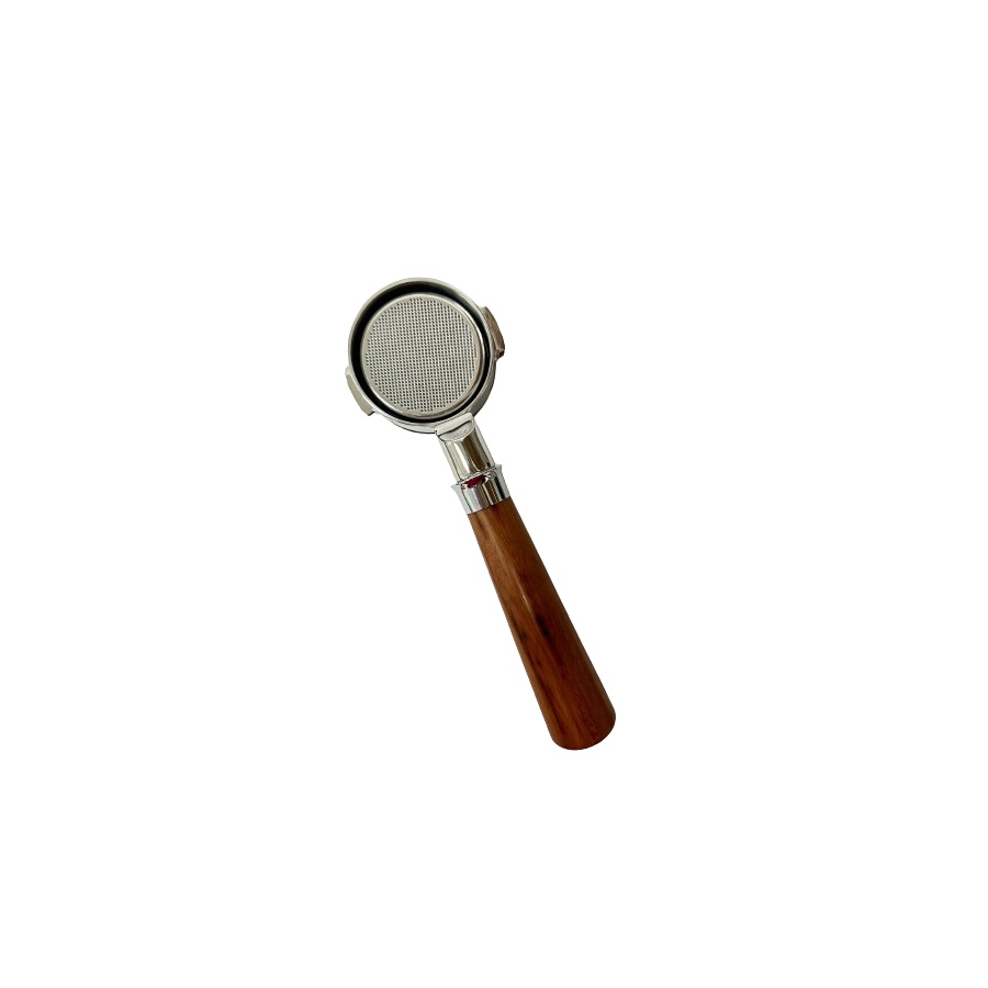 Kaffia Bottomless Portafilter 58mm / E61