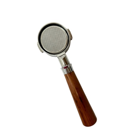 Kaffia Bottomless Portafilter 54 mm