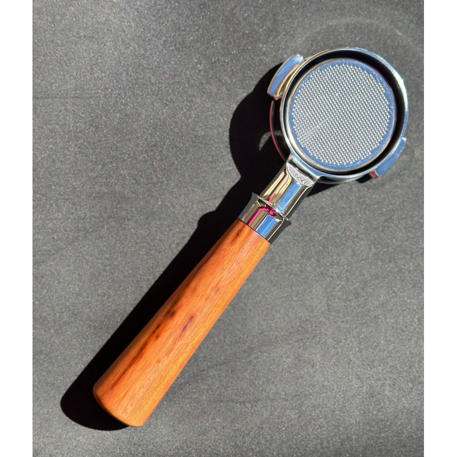 Kaffia Bottomless Portafilter 54 mm
