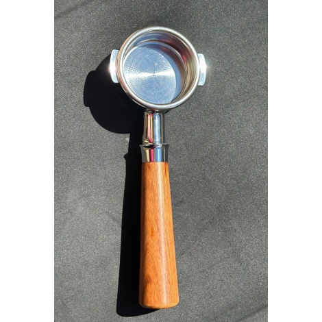Kaffia Bottomless Portafilter 54 mm