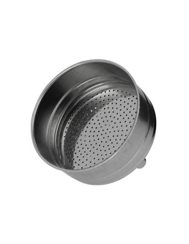 Bialetti Funnel for 10-Cup Steel Coffee Maker