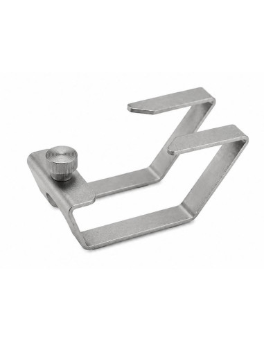 Kaffia Portafilter Scale Stand - držák portafilteru na váhu