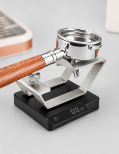 Kaffia Portafilter Scale Stand - držák portafilteru na váhu 2