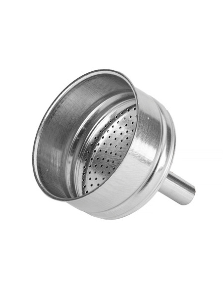 Bialetti Induction Funnel for 6 cups