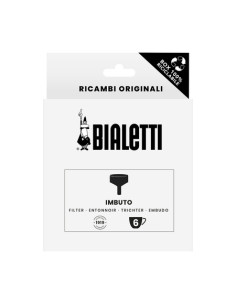 Bialetti Induction Funnel for 6 cups 2