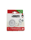 Sealing Bialetti aluminium coffee machine 1 cup