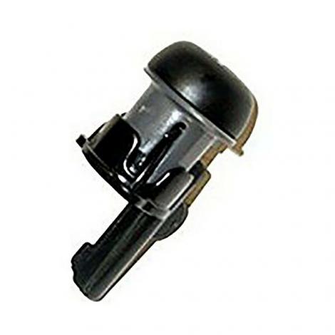 Bialetti valve Mukka Express aluminum cappuccino coffee machine 2 cups