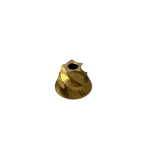Kaffia MOVE PRO Coffee Grinder