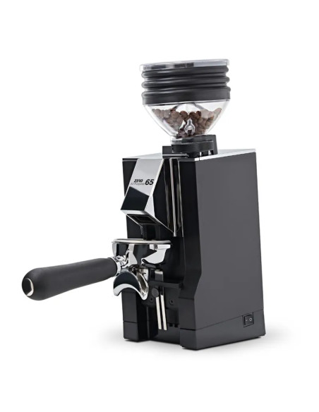 Mlýnek Eureka Mignon Zero 65 All Purpose, CR black