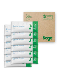 Sage The Machine Descaling Tablets, 12-pack