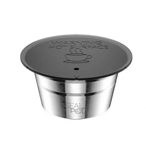 Capsules Sealpod for Dolce Gusto