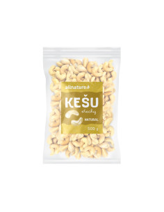Whole Cashews, 500 g