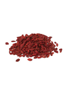 Allnature Organic Dried Goji Berries 100 g 2