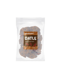Allnature Pitted Dates 1000 g