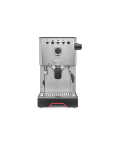Gaggia Classic GT Stainless Steel Lever Espresso Machine