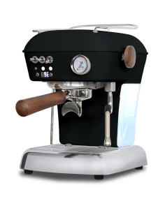 Ascaso Dream PID Espresso Machine, Dark Black 2