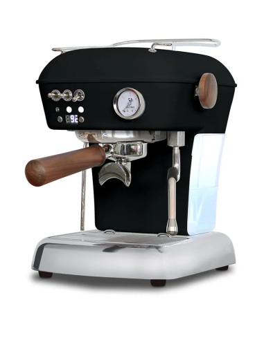 Espresso kávovar Ascaso Dream PID Dark Black