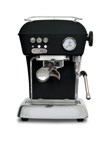 Espresso kávovar Ascaso Dream ONE Dark Black