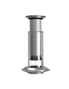 AeroPress Premium (glass+metal)