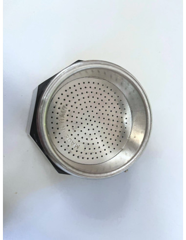 Bialetti Moka Express 3 moka konvice černá - POUŽITÁ/SLEVA