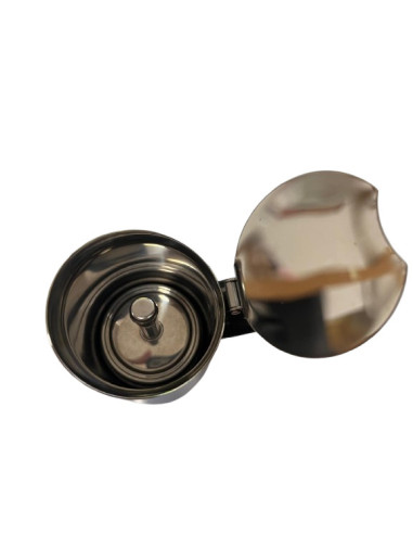 Bialetti Venus 2 šálky, moka konvice