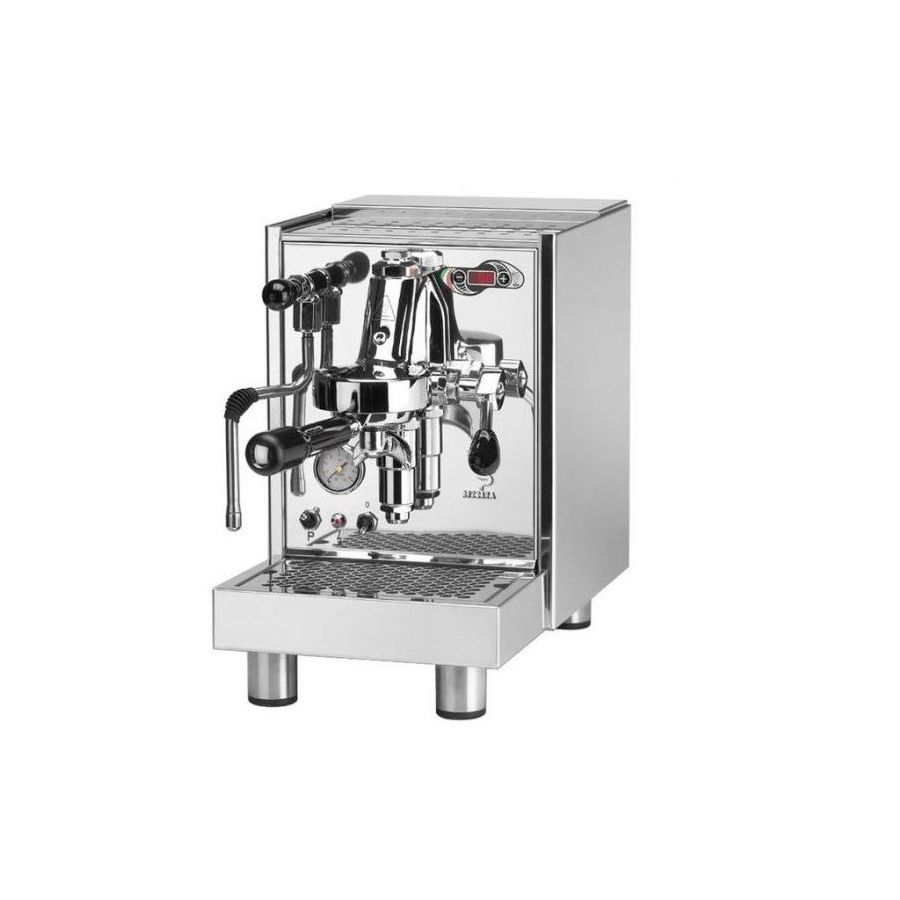 BAZAAR Coffee machine BEZZERA UNICA PID