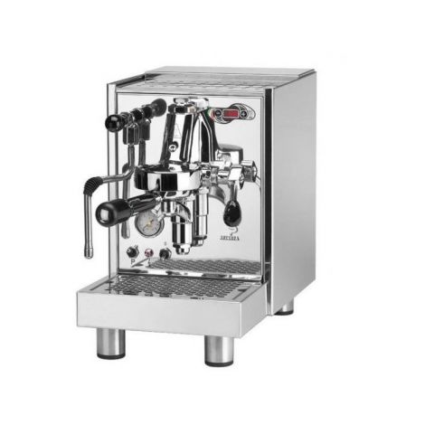 BAZAAR Coffee machine BEZZERA UNICA PID