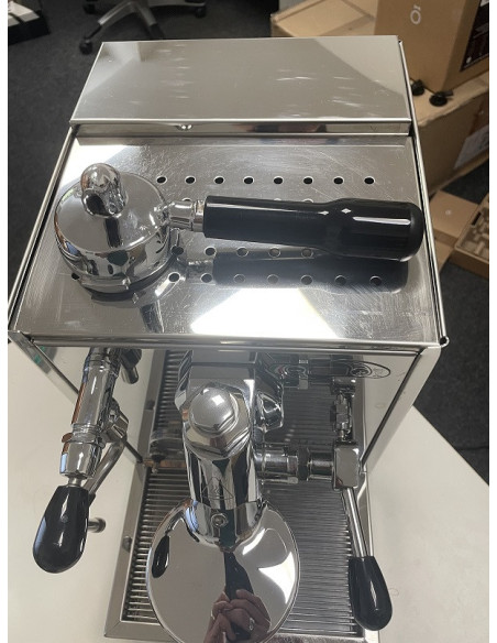 BAZAAR Coffee machine BEZZERA UNICA PID